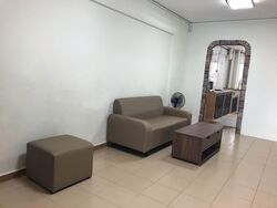 Blk 742 Yishun Avenue 5 (Yishun), HDB 3 Rooms #582359021